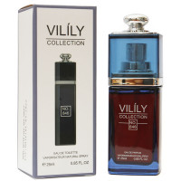Парфюмерная вода Vilily № 846 25 ml (Christian Dior Addict EDP)