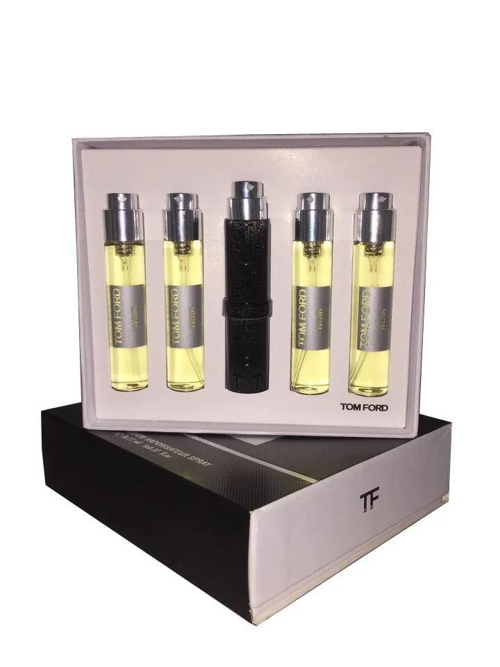 Подарочный набор Tom Ford Noir 5*11 ml