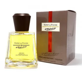 Тестер P Frapin&amp;Cie Esprit de Fleurs EDP 100 ml