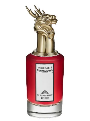 Penhaligon's The World According to Arthur edp unisex 75 ml