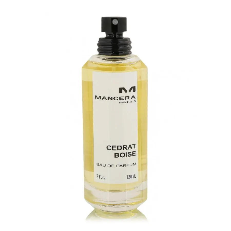 Mancera Cedrat Boise edp unisex 120 ml