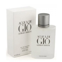 Giorgio Armani "Acqua Di Gio Men" 100 ml