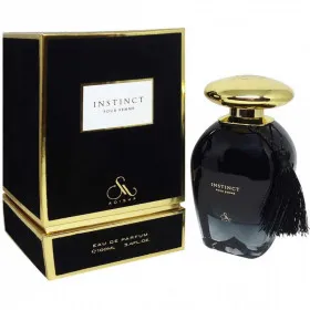 Adisha Instinct edp pour femme 100 ml