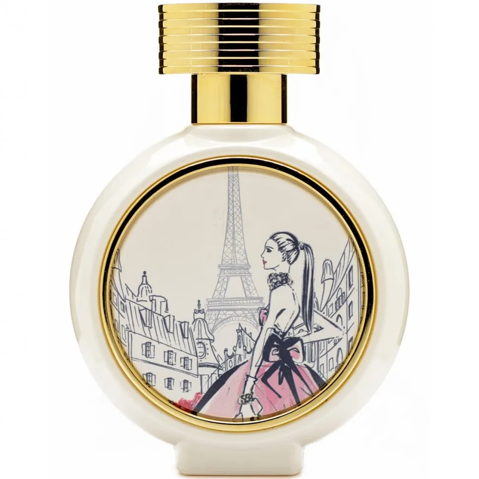 HFC Proposal for woman 75 ml