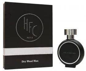 HFC Dry Wood Man 75 ml