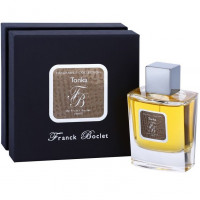 Franck Boclet Tonka Eau de Parfum for men 100 ml