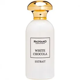 Richard White Chocola Extrait edp for women 100 ml