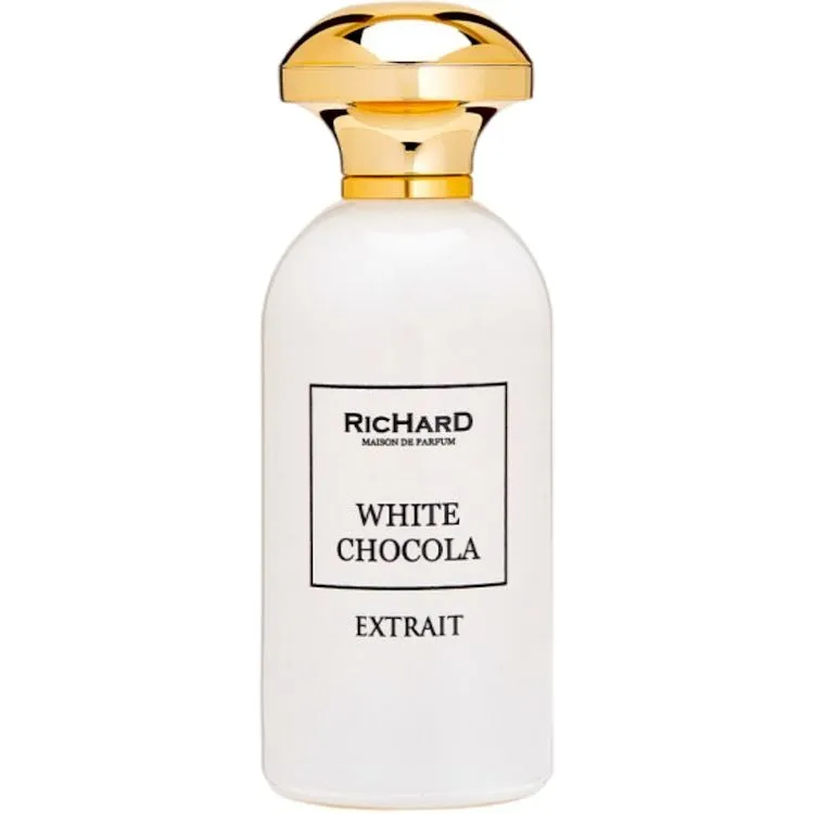 Richard White Chocola Extrait edp for women 100 ml