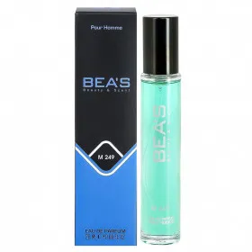 Парфюм BEA'S 20 ml M 249 Versace Eros for men