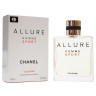Chanel "Allure Homme Sport" cologne 100 ml ОАЭ