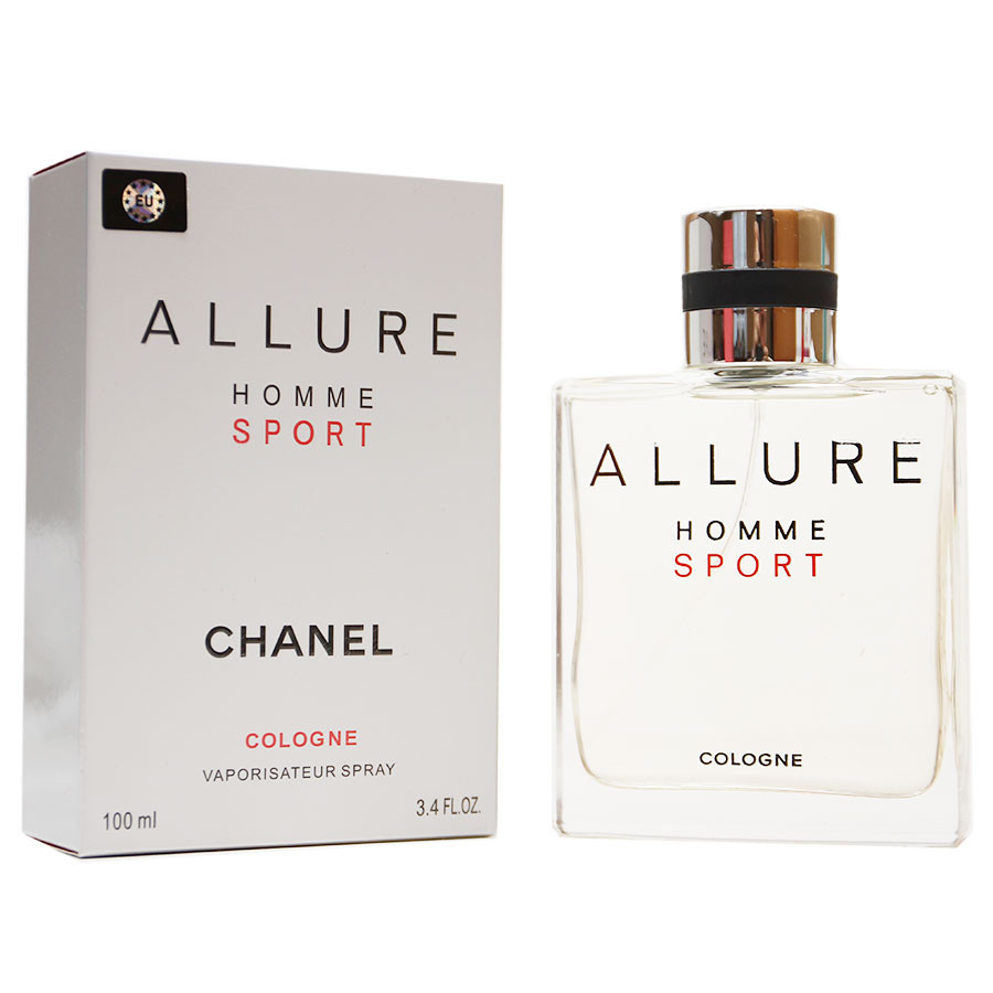 Chanel Allure Homme Sport cologne 100 ml ОАЭ купить по оптовой