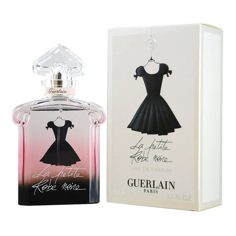 Guerlain La Petite Robe Noire EDP 100 ml