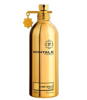 Montale Pure Gold for women 100 ml