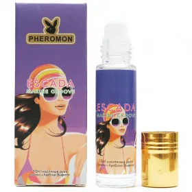 Духи с феромонами Escada Marine Groove for women 10 ml (шариковые)