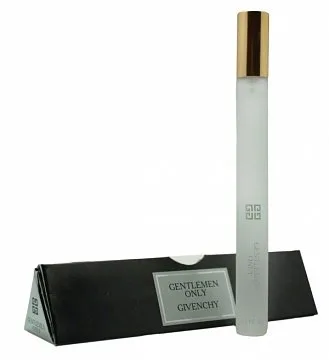 Givenchy Gentlemen Only  Intense 15 ml