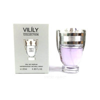Парфюмерная вода Vilily № 828 25 ml (Paco Rabanne Invictus)
