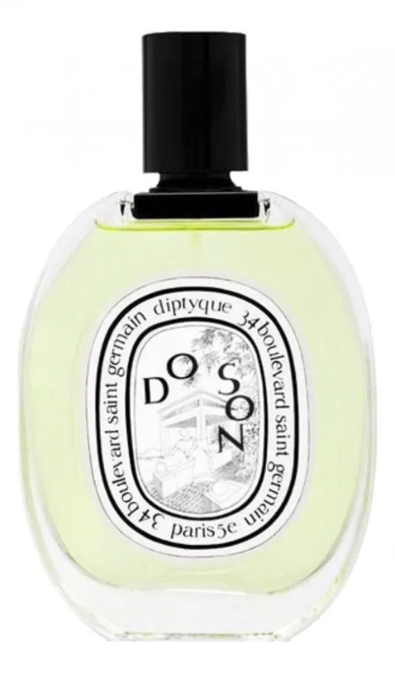 Diptyque Do Son edt for women 100 ml ОАЭ