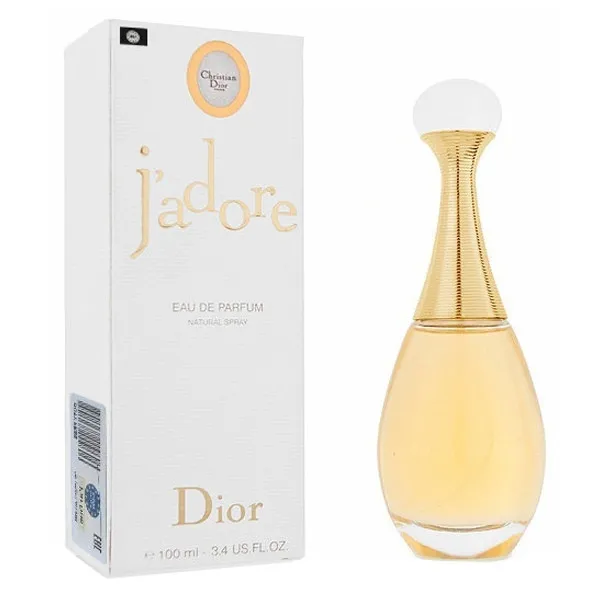 Christian Dior J'Adore for women 100 ml ОАЭ