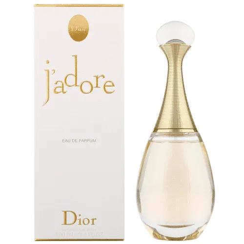Christian Dior J'Adore for women 100 ml ОАЭ
