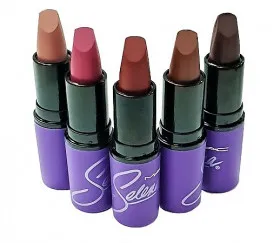 Помада М.А.С. Selena (упаковка 12шт)