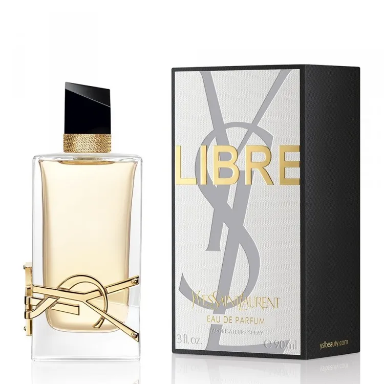 Yves Saint Laurent Libre for women edp 90 ml A Plus