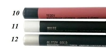 Карандаши NYХ цветные (1шт)