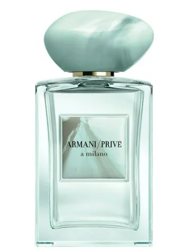 Джорджо Армани Prive A Milano edp unisex 100 ml