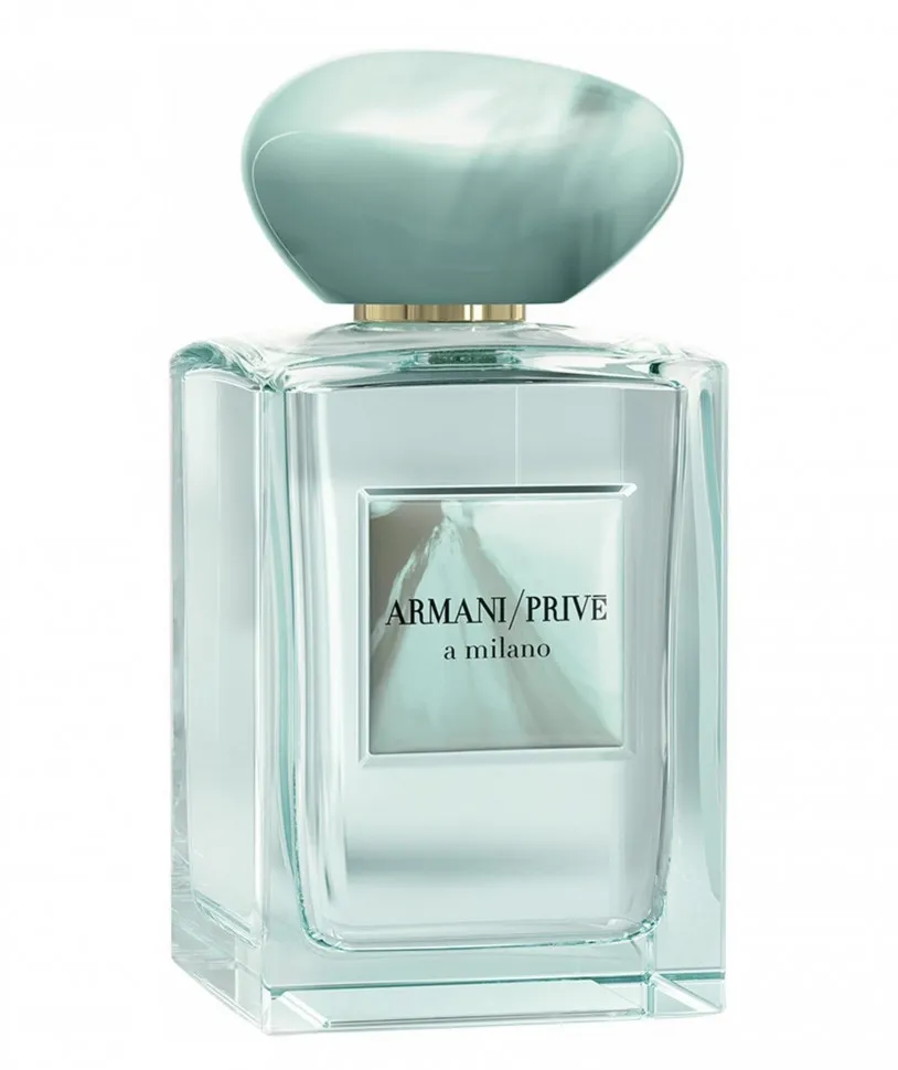 Джорджо Армани Prive A Milano edp unisex 100 ml