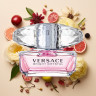 Versace "Bright Crystal" for women 90 ml