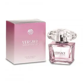 Versace Bright Crystal for women 90 ml