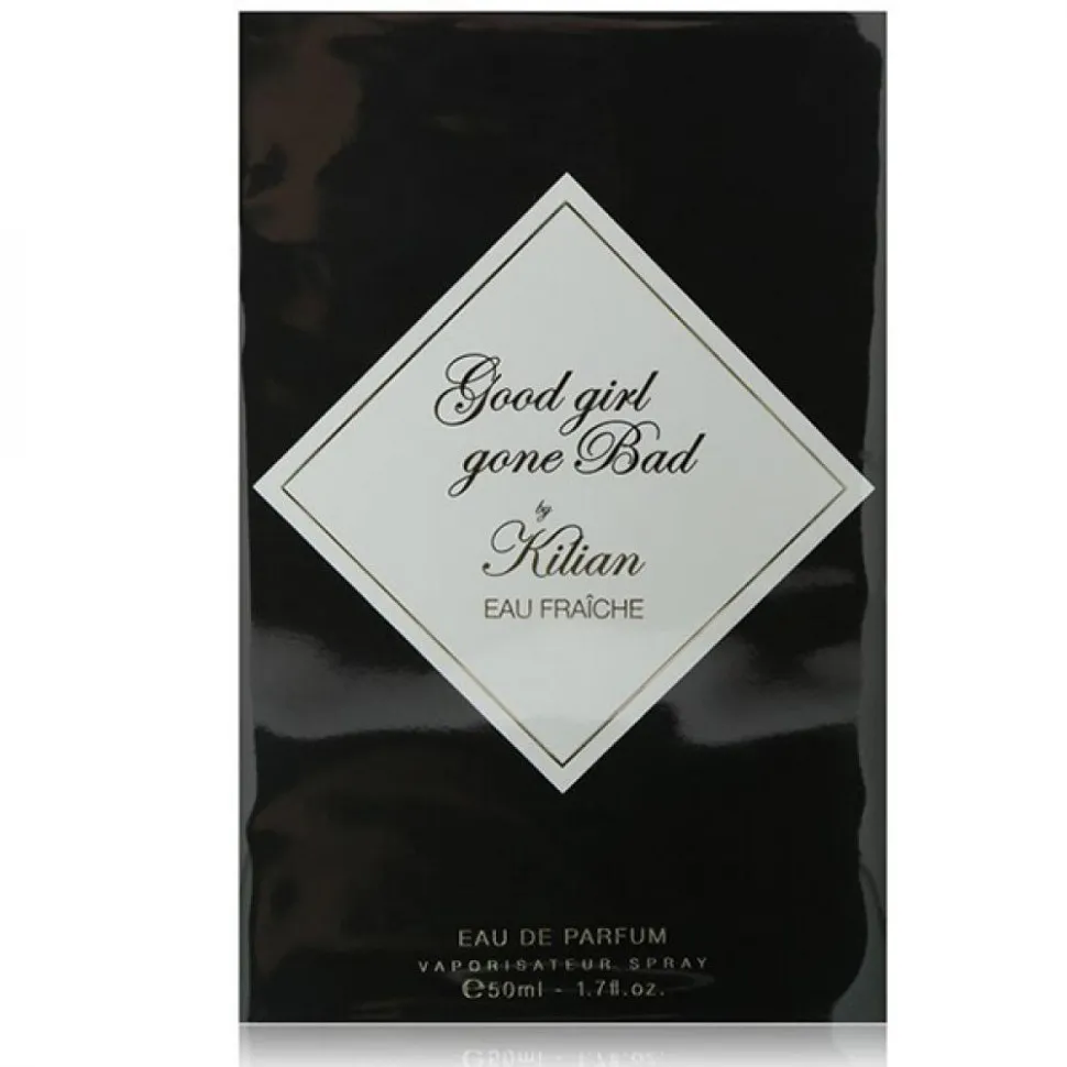 By КиLиан Good Girl Gone Bad Eau Fraîche for women 50 ml NEW!!!