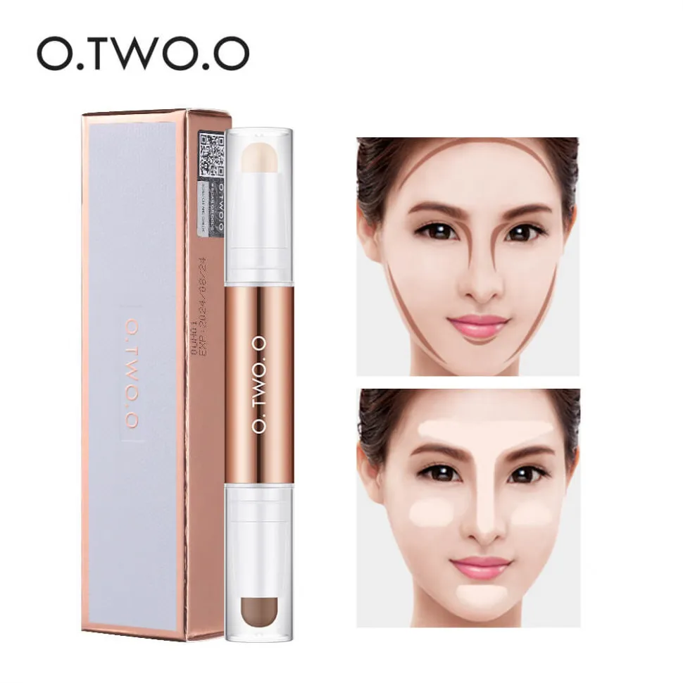 Карандаш для контуринга O.TWO.O арт. SC030 Цвет №01 3.6 g.