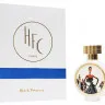 HFC Black Princess for women 75 ml