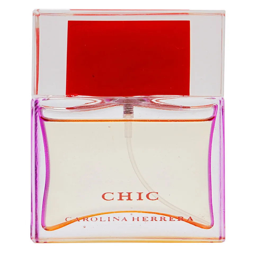 Carolina Herrera Chic edp for woman 50 ml