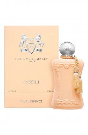 Parfums de Marly Cassili for woman 75 ml ОАЭ