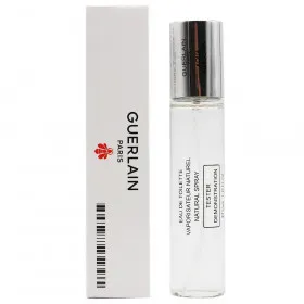 Тестер Guerlain Aqua Allegoria Mandarine Basilic for women 33 ml