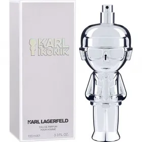 Karl Lagerfeld Ikonik Man edp 100 ml ОАЭ