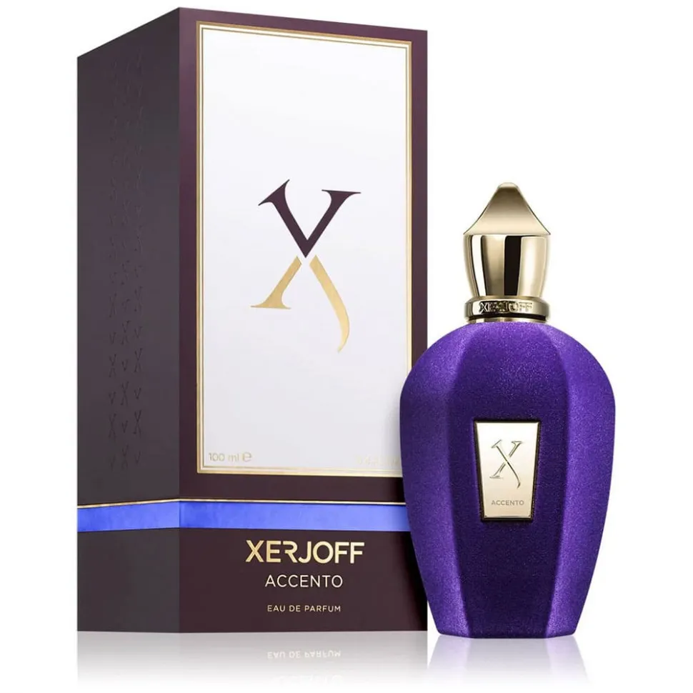 Xerjoff Accento edp unisex 100 ml