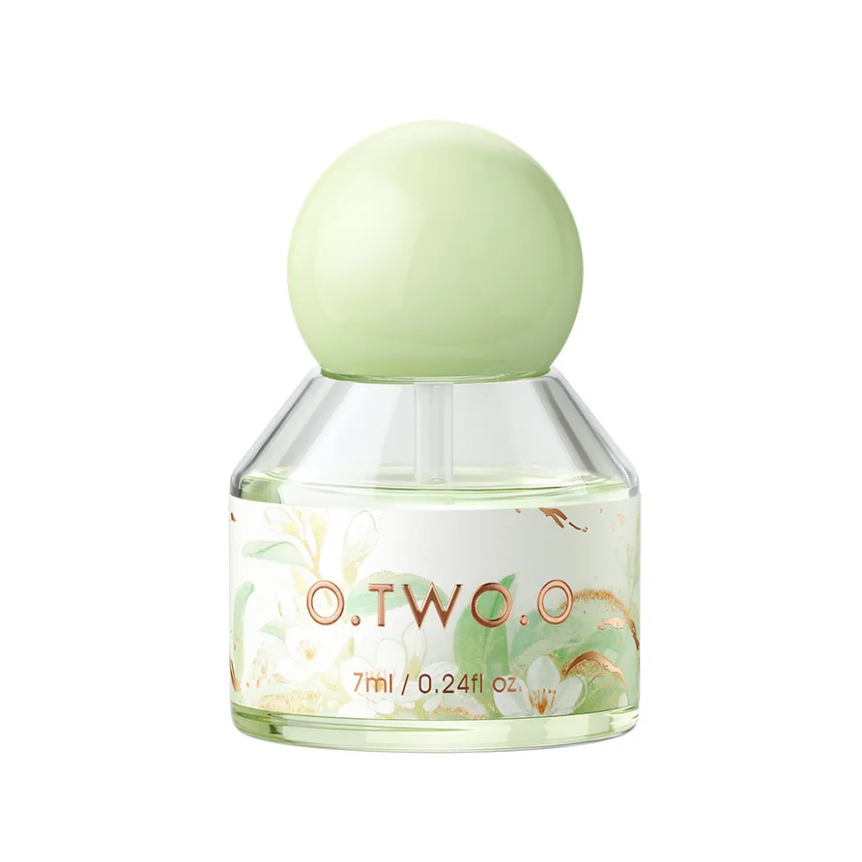 O.TWO.O PF03-02 Парфюм Intimate Fragrance Essence - Jasmine Veil 7 ml