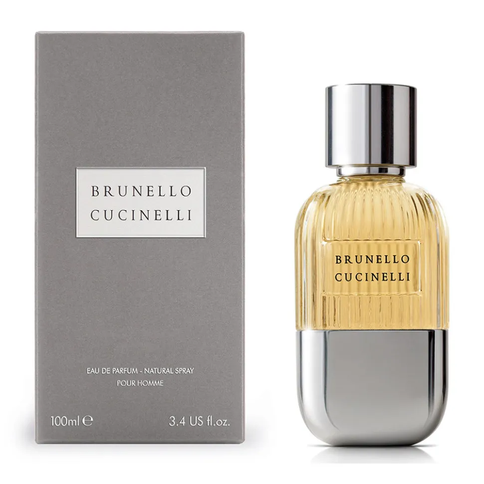 Brunello Cucinelli Pour Homme edp 100 ml