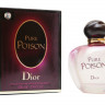 Christian Dior Pure Poison for women 100 ml ОАЭ