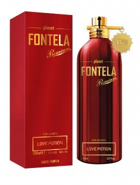Fontela Sultan oriental series 100 ml