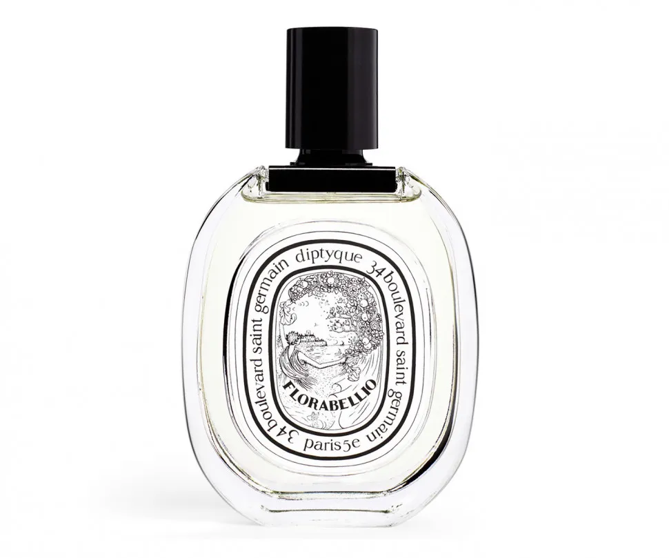 Diptyque Eau Moheli edt unisex 100 ml ОАЭ