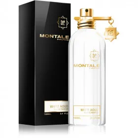 Montale White Aoud EDP 100 ml