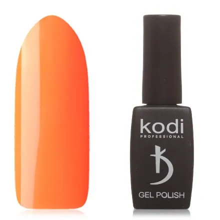 Гель лак Kodi Professional № 50BR 12 ml