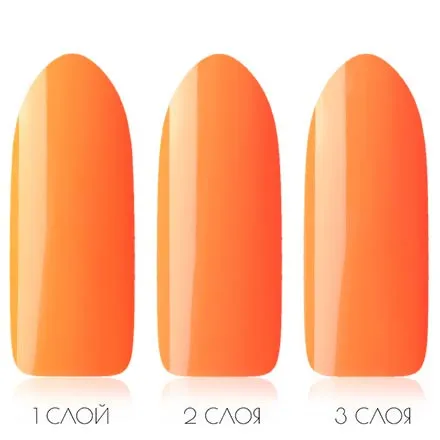 Гель лак Kodi Professional № 50BR 12 ml