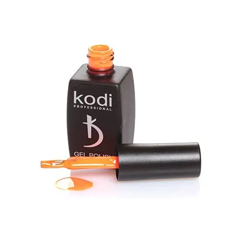 Гель лак Kodi Professional № 50BR 12 ml