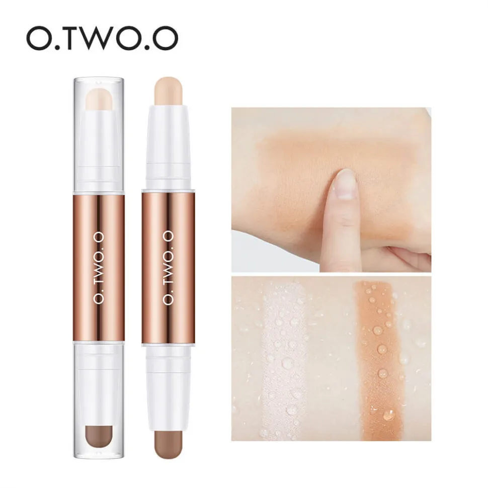 Карандаш для контуринга O.TWO.O арт. SC030 Цвет №02 3.6 g.