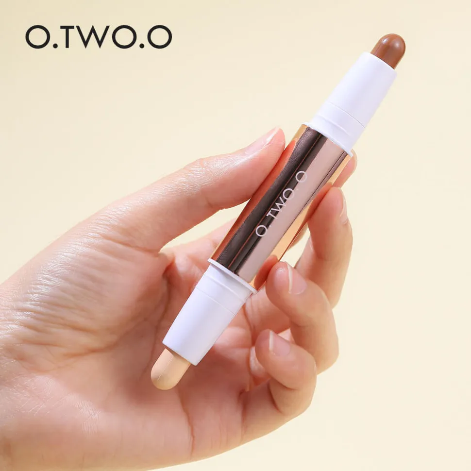 Карандаш для контуринга O.TWO.O арт. SC030 Цвет №02 3.6 g.