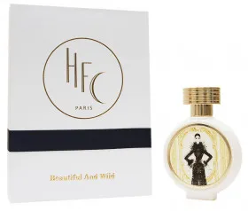 HFC Beautiful &amp; Wild for women 75 ml